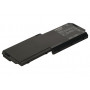 2-power pääakku HP ZBook 17 G5 G6 Mobile - akku - 71 mAh