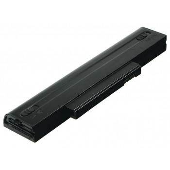 2-power pääakkupaketti Fujitsu Siemens Esprimo Mobile V5515 - akku - 48 mAh (2P-IVF:6027B0029301)