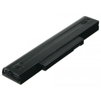 2-power pääakkupaketti Fujitsu Siemens Esprimo Mobile V5515 - akku - 48 mAh (2P-IVF:6027B0029301)