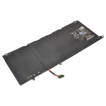 2-power 2P-JD25G - akku - akku 6 100 mAh 7,4 V