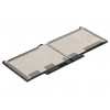 2-power 2P-K4Y2J - Dell Inspiron 13 7300 - Latitude 5300 - 5310 - 7300 - 7400