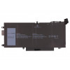 2-power 2P-K5XWW - akku - akku 55 mAh 7,6 V