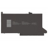 2-Power pääakku Dell Latitude 12 7280 - akku - 42 mAh (2P-DJ1J0)