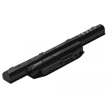 2-power 2P-FMVNBP235 - 5 200 mAh - 10,8 V - 56 Wh - 110 mm - 300 mm - 45 mm