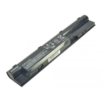 2-power 2P-FP06 - akku - 5 200 mAh 10,8 V