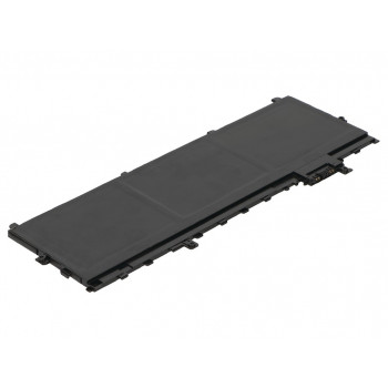 2-Power pääakku Lenovo ThinkPad X1 Carbon 20KH - akku - 57 mAh (2P-FRU01AV430)