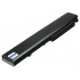 2-Power pääakku 58Wh Dell Vostro 1710 1720 - akku - 57 mAh (2P-G278C)