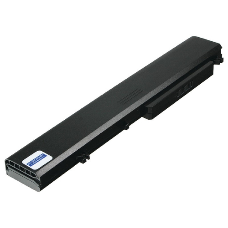 2-Power pääakku 58Wh Dell Vostro 1710 1720 - akku - 57 mAh (2P-G278C)