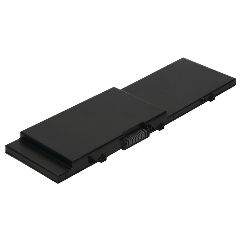 2-Power pääakku Dell Precision 15 7520 - akku - 8 200 mAh (2P-GR5D3)