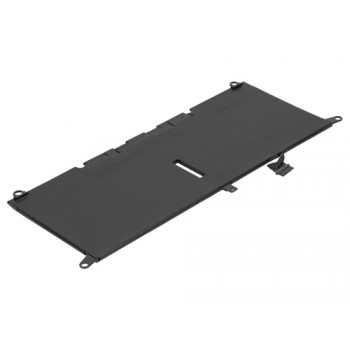 2-power pääakku Dell XPS 13 9370 - akku - 40 mAh (2P-HK6N5)