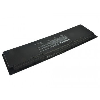 2-power pääakku Dell Latitude E7240 - akku - 45 mAh (2P-JMWGJ)