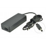 2-power 2P-JT9DM - kannettavan virtalähde - sisäkäyttö - 100 - 240 V - 45 W - 19,5 V - 2,31 A