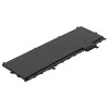 2-Power pääakku Lenovo ThinkPad X1 Carbon 20KH - akku - 57 mAh (2P-FRU01AV431)