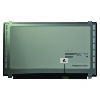 2-power 2P-H000058070 - näyttö - 39,6 cm (15,6) - Full HD