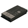2-power pääakku Dell Latitude 12 7212 - akku - 3 600 mAh (2P-J7HTX)