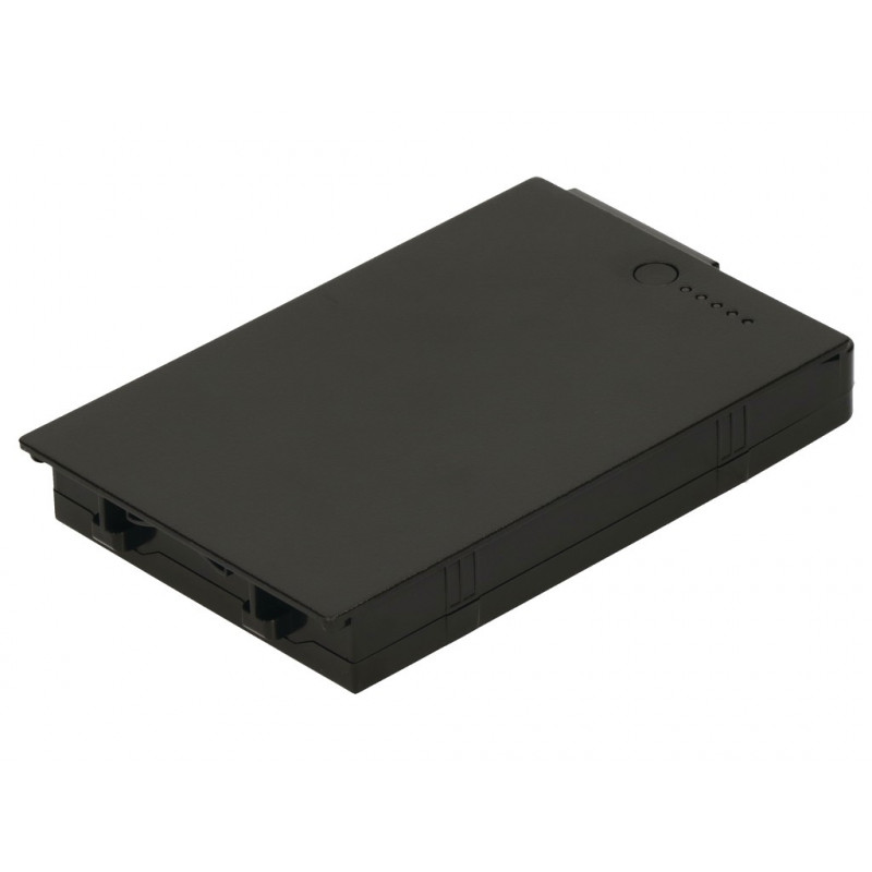 2-power pääakku Dell Latitude 12 7212 - akku - 3 600 mAh (2P-J7HTX)