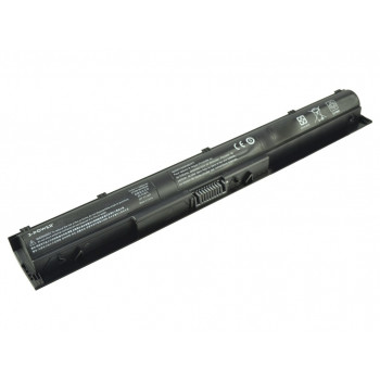 2-power 2P-K104 - 2200 mAh - 14,8 V - 32 Wh - 33 mm - 274 mm - 19 mm