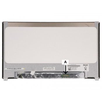 2-power 2P-KGYYH - akku - 35,6 cm (14) - Full HD