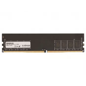 2-power 2P-KN.8GB01.001 - 8 GB - 1 x 8 GB - DDR4 - 2400 MHz