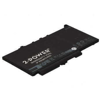 2-power 2P-KNM09 - akku - akku 3 180 mAh 11,1 V