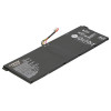2-power pääakkupaketti Acer Aspire One A114-32 - akku - 4 810 mAh (2P-KT.00205.004)