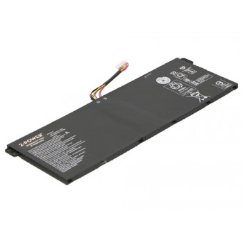2-power pääakkupaketti Acer Aspire One A114-32 - akku - 4 810 mAh (2P-KT.00205.004)