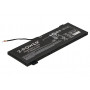 2-Power pääakkupaketti - akku - 53 mAh (2P-KT.00407.009)