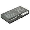 2-power pääakkupaketti Asus A42-M70 - akku - 4 400 mAh (2P-L0690LC)