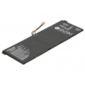 2-power pääakku Acer Aspire One A114-32 - paristo - 4 810 mAh (2P-KT.00205.005)