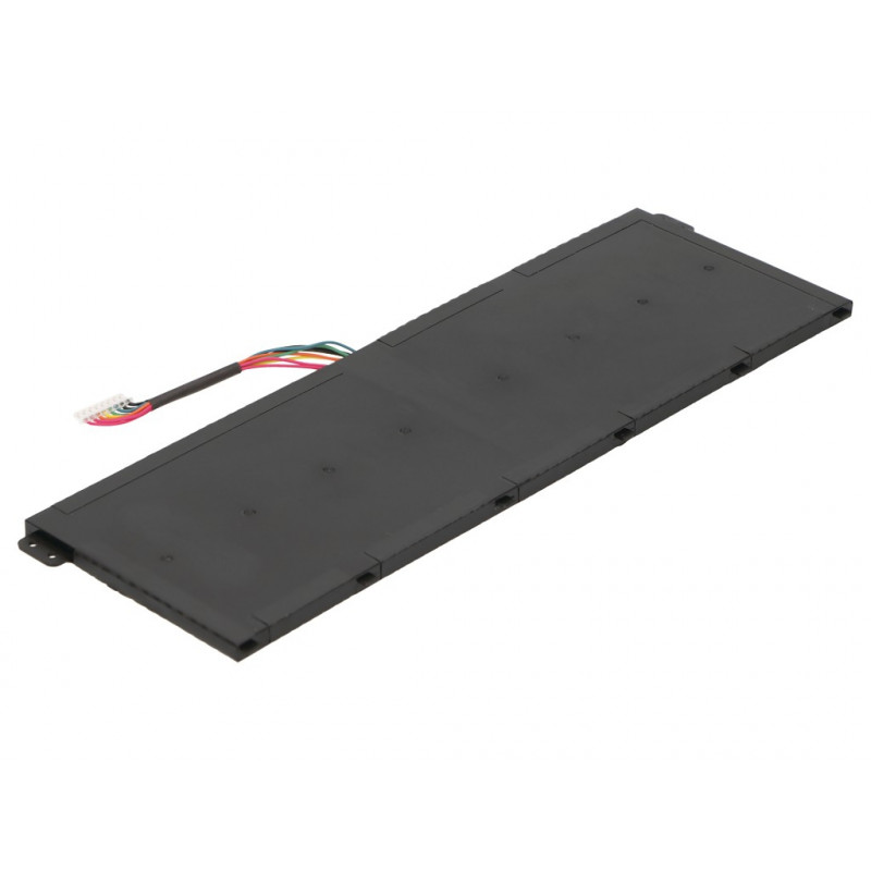 2-power pääakku Acer Aspire One A114-32 - paristo - 4 810 mAh (2P-KT.00205.005)
