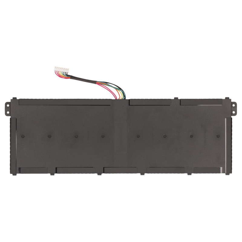 2-power pääakku Acer Aspire One A114-32 - paristo - 4 810 mAh (2P-KT.00205.005)