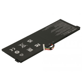 2-power pääakku - akku - 3 400 mAh (2P-KT.0030G.F22)