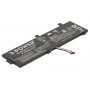 2-power 2P-L15C2PB3 - akku - akku 4 100 mAh 7,6 V