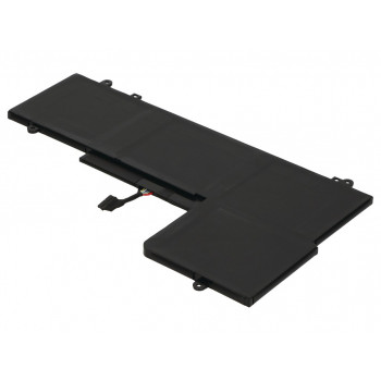 2-power pääakku Lenovo IdeaPad Yoga 710-14ISK 80TY - akku - 51 mAh (2P-L15M4PC2)