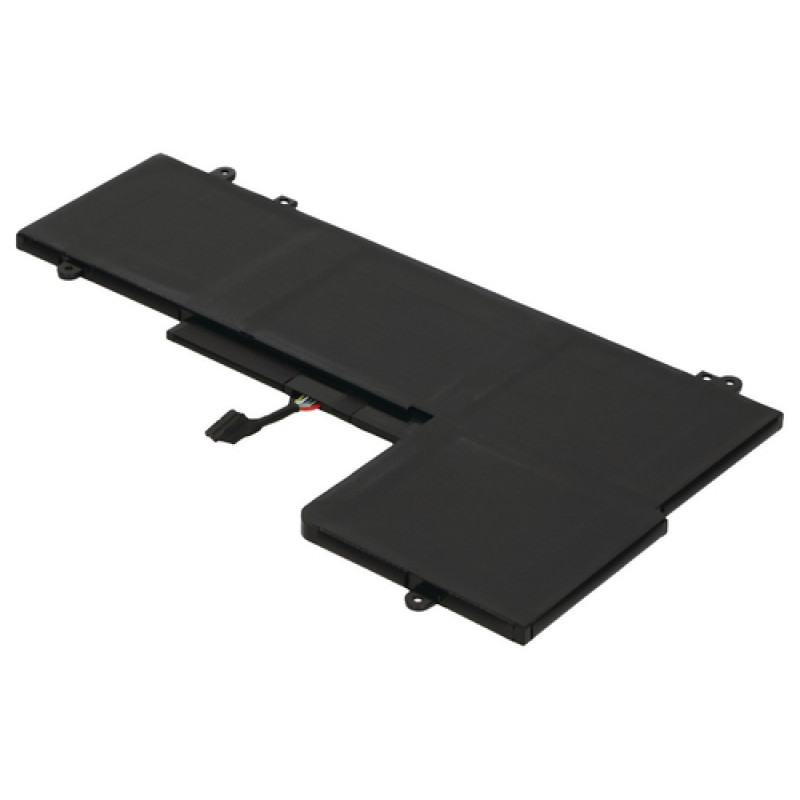2-power pääakku Lenovo IdeaPad Yoga 710-14ISK 80TY - akku - 51 mAh (2P-L15M4PC2)