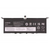 2-power pääakku Lenovo Yoga S730-13IML - akku - 2 600 mAh (2P-L17C4PE1)
