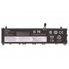 2-power pääakku Lenovo IdeaPad S340-13IML 81UM - akku - 3 400 mAh (2P-L18M3PFB)