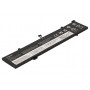 2-power pääakku Lenovo YOGA C940-15IRH - akku - 53 mAh (2P-L18M4PF1)