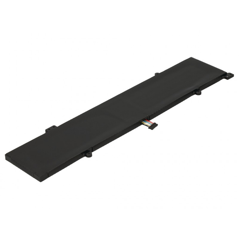 2-power pääakku Lenovo YOGA C940-15IRH - akku - 53 mAh (2P-L18M4PF1)