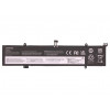2-power pääakku Lenovo YOGA C940-15IRH - akku - 53 mAh (2P-L18M4PF1)