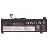 2-power pääakku Lenovo Legion 5-15ACH6 82JW - akku - 58 mAh (2P-L20M4PC0)