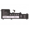 2-power pääakku Lenovo Yoga Slim 7 Pro 16ACH6 82QQ - akku - 72 Wh (2P-L20M4PE1)