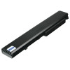 2-power pääakku 58Wh Dell Vostro 1710 1720 - akku - 5 200 mAh (2P-LCB431)