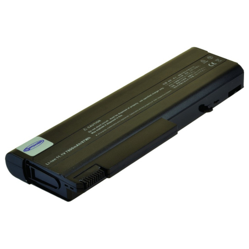 2-power 2P-LCB500 - akku - akku 86 mAh 11,1 V