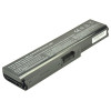 2-power 2P-LCB630 - akku - 5 200 mAh 10,8 V