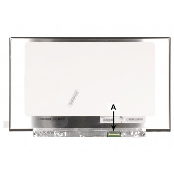 2-power 2P-LP140WFA(SP)(F2) - näyttö - 35,6 cm (14) - Full HD