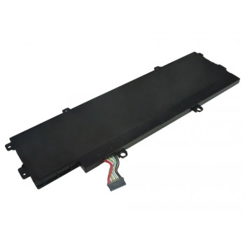 2-power pääakku Dell Chromebook 11 3120 - akku - 3 400 mAh (2P-KTCCN)