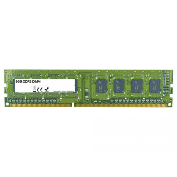 2-power 2P-KVR16LN11/8 - 8 GB - 1 x 8 GB - DDR3 - 1600 MHz
