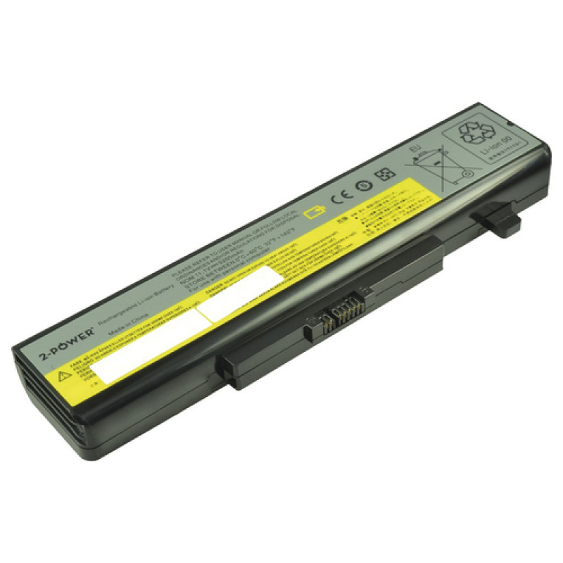 2-power 2P-L11S6F01 - akku - akku 5 200 mAh 11,1 V