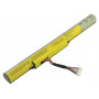 2-power pääakkupaketti valkoinen - akku - 2 600 mAh (2P-L12M4E21)